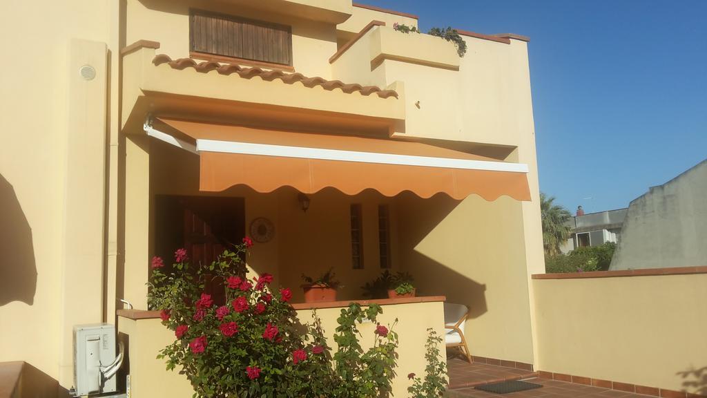 Domomea Hotel Quartu Sant'Elena Exterior photo