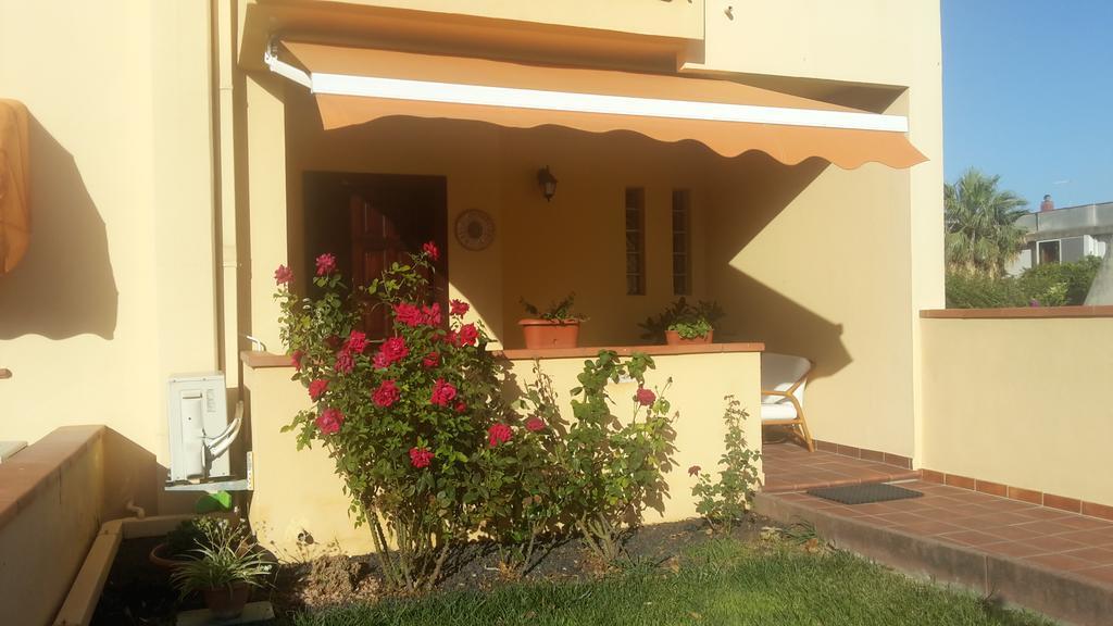 Domomea Hotel Quartu Sant'Elena Exterior photo