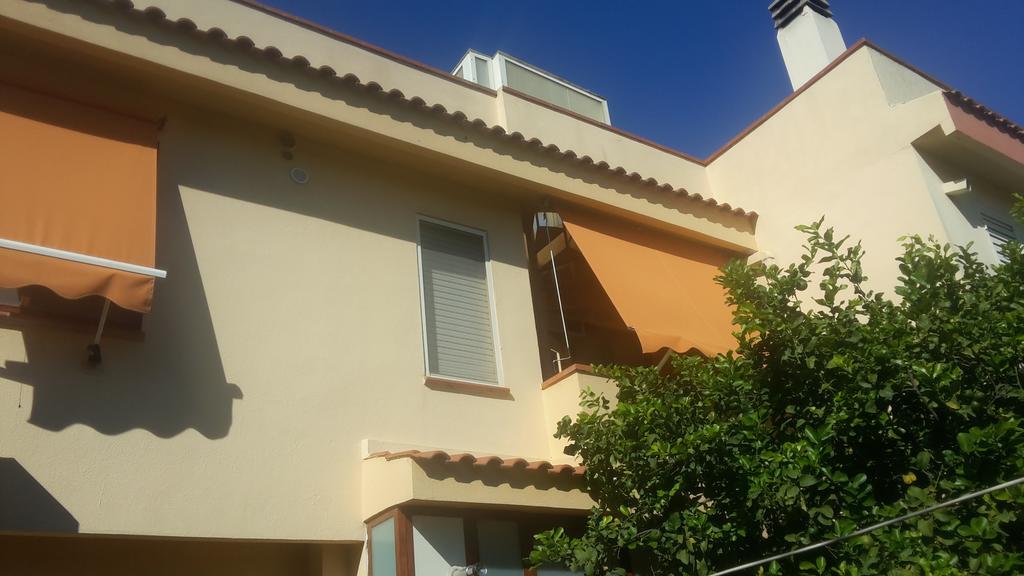 Domomea Hotel Quartu Sant'Elena Exterior photo