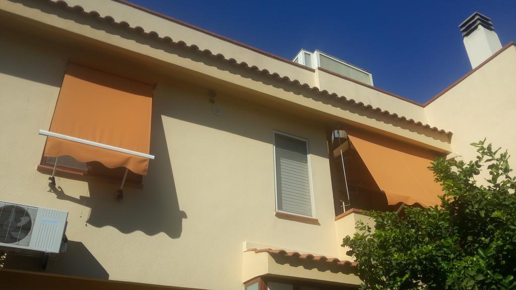 Domomea Hotel Quartu Sant'Elena Exterior photo